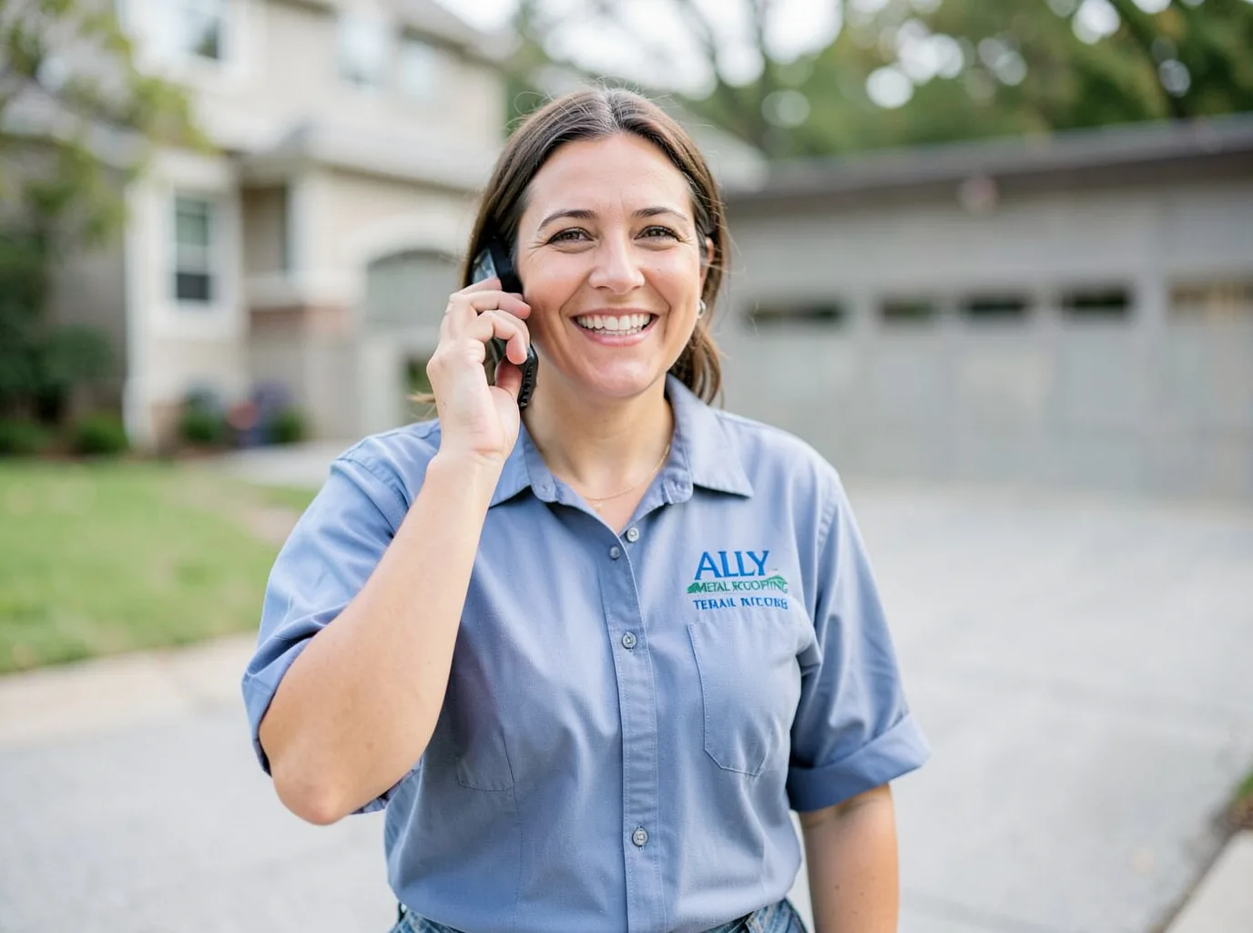 Metal Roof Installation Franklin, NJ FAQs